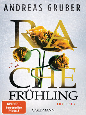 cover image of Rachefrühling